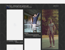Tablet Screenshot of hotboys.tumblr.com
