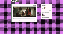 Desktop Screenshot of amandaoliveiraa.tumblr.com