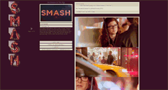 Desktop Screenshot of nbcsmash.tumblr.com
