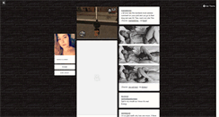 Desktop Screenshot of natalietoldmeto.tumblr.com