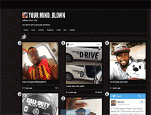 Tablet Screenshot of lococole.tumblr.com