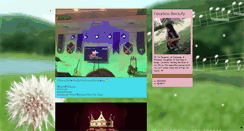 Desktop Screenshot of damselonawhitehorse.tumblr.com