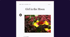 Desktop Screenshot of maedchenimmond.tumblr.com