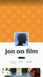 Mobile Screenshot of jonomfilm.tumblr.com