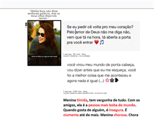 Tablet Screenshot of diario-de-uma-falsa-princesa.tumblr.com