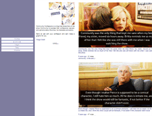 Tablet Screenshot of community-confessions.tumblr.com