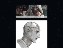 Tablet Screenshot of brainfartfactory.tumblr.com