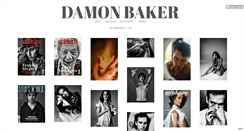 Desktop Screenshot of damonbaker.tumblr.com