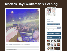 Tablet Screenshot of codriverson.tumblr.com