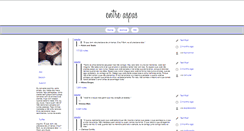 Desktop Screenshot of maisaarieli.tumblr.com