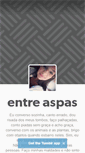 Mobile Screenshot of maisaarieli.tumblr.com