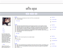 Tablet Screenshot of maisaarieli.tumblr.com