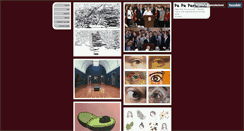 Desktop Screenshot of not-wonderland.tumblr.com