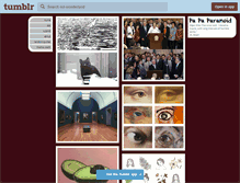 Tablet Screenshot of not-wonderland.tumblr.com