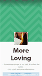 Mobile Screenshot of loving-forever.tumblr.com