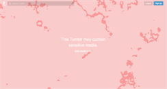 Desktop Screenshot of about-sex.tumblr.com