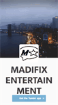 Mobile Screenshot of madifixonline.tumblr.com