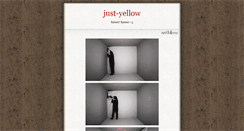 Desktop Screenshot of just-red.tumblr.com