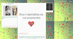 Desktop Screenshot of loveandotherconfusions.tumblr.com