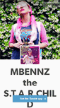 Mobile Screenshot of mbennz.tumblr.com