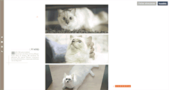 Desktop Screenshot of alinexjonas.tumblr.com