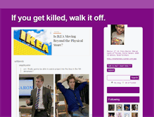 Tablet Screenshot of nowhereboy.tumblr.com