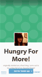 Mobile Screenshot of cookyourheartsout.tumblr.com