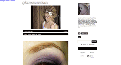 Desktop Screenshot of glamattractions.tumblr.com