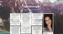 Desktop Screenshot of carolandcarol.tumblr.com