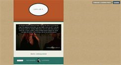 Desktop Screenshot of carolinea-sherry.tumblr.com