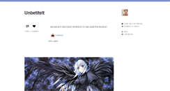 Desktop Screenshot of abby-chan.tumblr.com