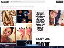 Tablet Screenshot of 87trendsetter.tumblr.com