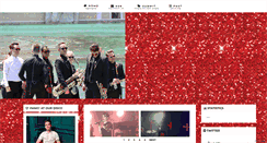 Desktop Screenshot of panicatourdisco.tumblr.com