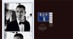 Desktop Screenshot of jonasvault.tumblr.com