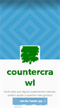 Mobile Screenshot of countercrawlhouston.tumblr.com