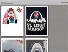Tablet Screenshot of logosfeaturingthesaintlouisarch.tumblr.com
