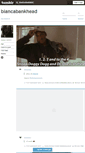 Mobile Screenshot of praisetheillest.tumblr.com
