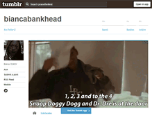 Tablet Screenshot of praisetheillest.tumblr.com