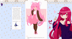 Desktop Screenshot of marinedream.tumblr.com