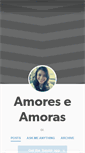 Mobile Screenshot of dontletgo.tumblr.com