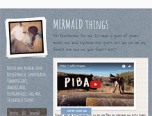 Tablet Screenshot of mermaid9723.tumblr.com