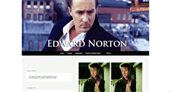 Desktop Screenshot of edwardnortoness.tumblr.com