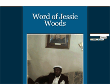 Tablet Screenshot of jessiewoods.tumblr.com