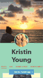 Mobile Screenshot of kristingrey.tumblr.com