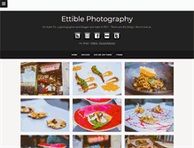 Tablet Screenshot of ettible.tumblr.com