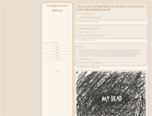 Tablet Screenshot of alexgaskarthwouldyouturnmeon.tumblr.com