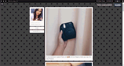 Desktop Screenshot of aaawesomebitch.tumblr.com