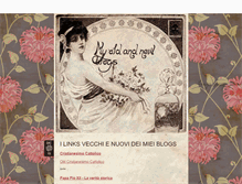 Tablet Screenshot of oldandnewblog.tumblr.com