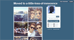 Desktop Screenshot of 19robinkim93.tumblr.com