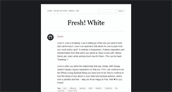 Desktop Screenshot of affirmativeactscoaching.tumblr.com